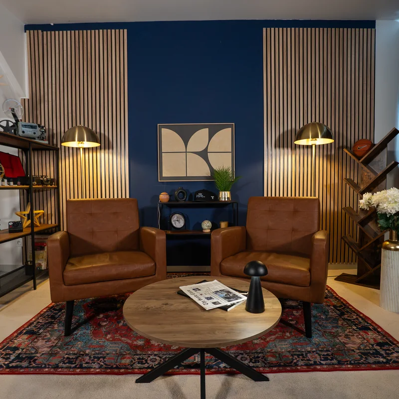 Studio vidéo